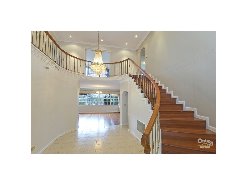 8 Taunton Street, Pymble NSW 2073