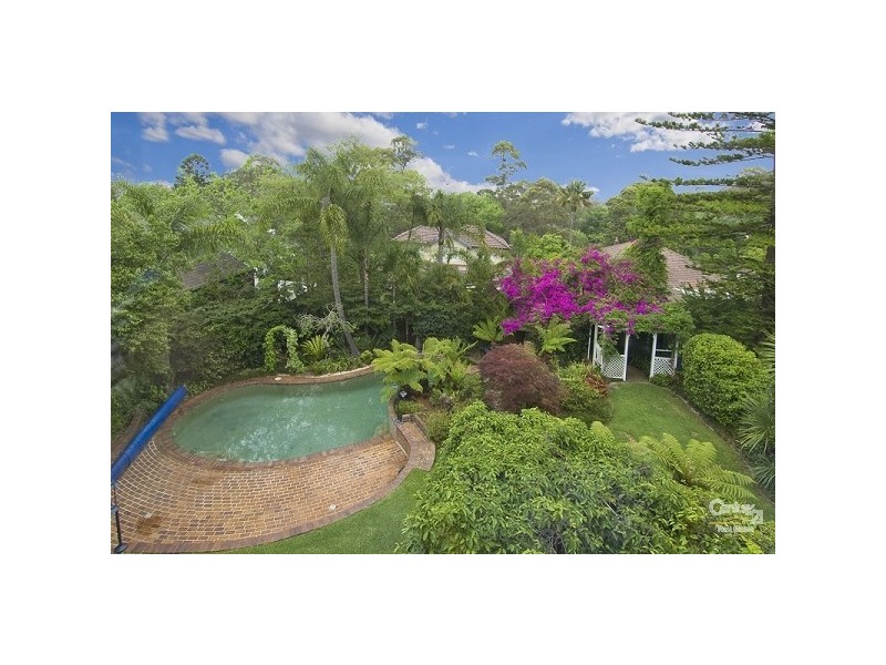 8 Taunton Street, Pymble NSW 2073