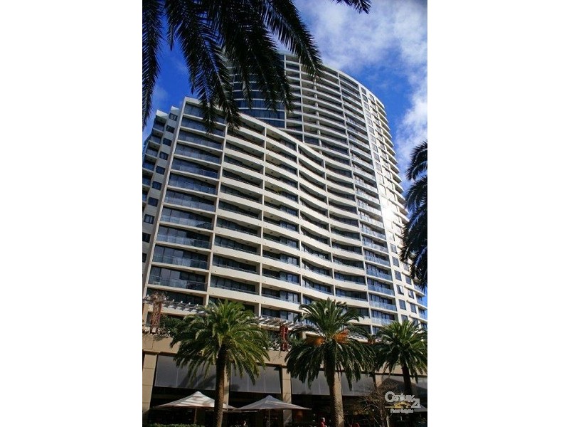 1906/3 Herbert Street, St Leonards NSW 2065