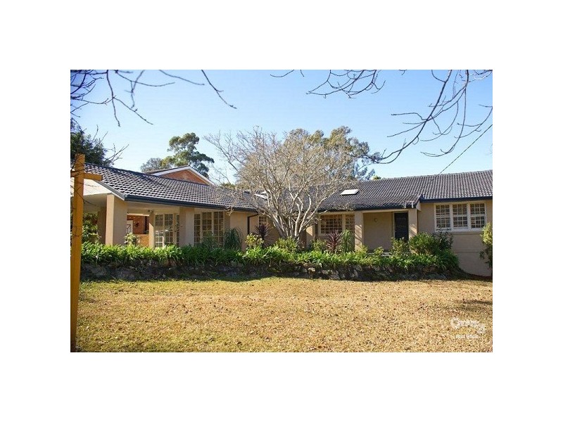 107 Collins Road, St Ives NSW 2075