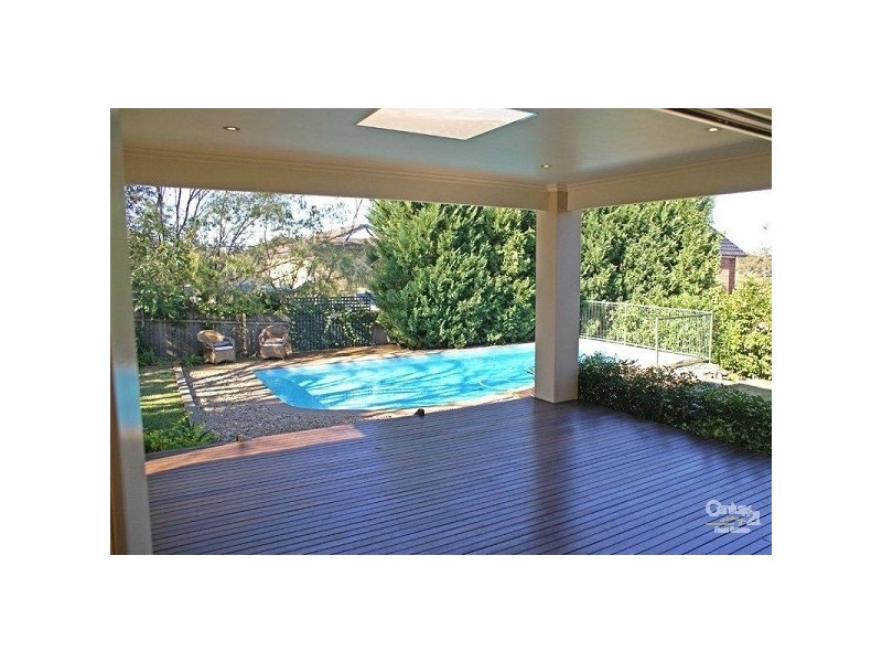 107 Collins Road, St Ives NSW 2075