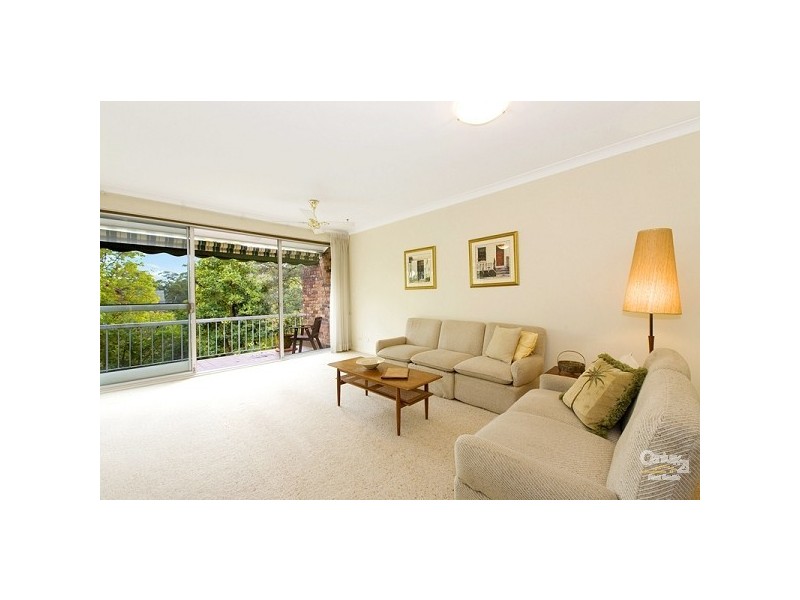 43/10 Kissing Point Road, Turramurra NSW 2074