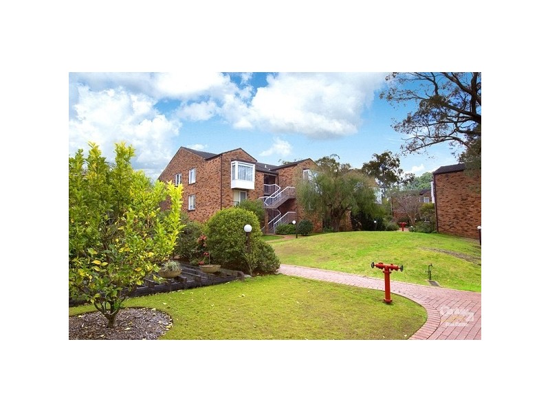43/10 Kissing Point Road, Turramurra NSW 2074