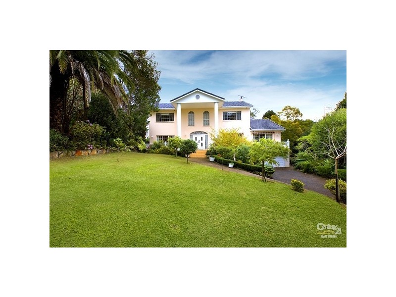 62 Warrangi Street, Turramurra NSW 2074