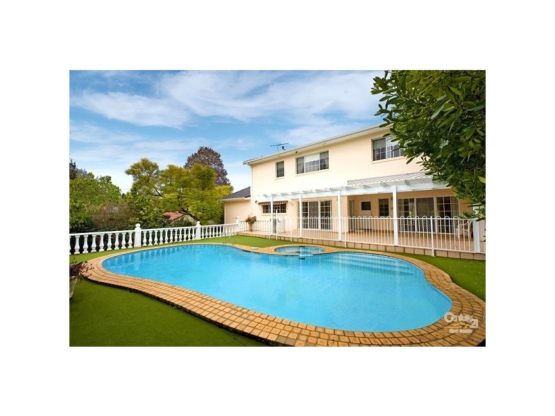 62 Warrangi Street, Turramurra NSW 2074