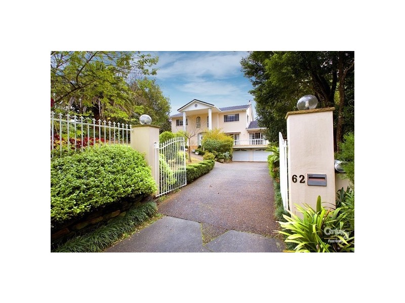 62 Warrangi Street, Turramurra NSW 2074
