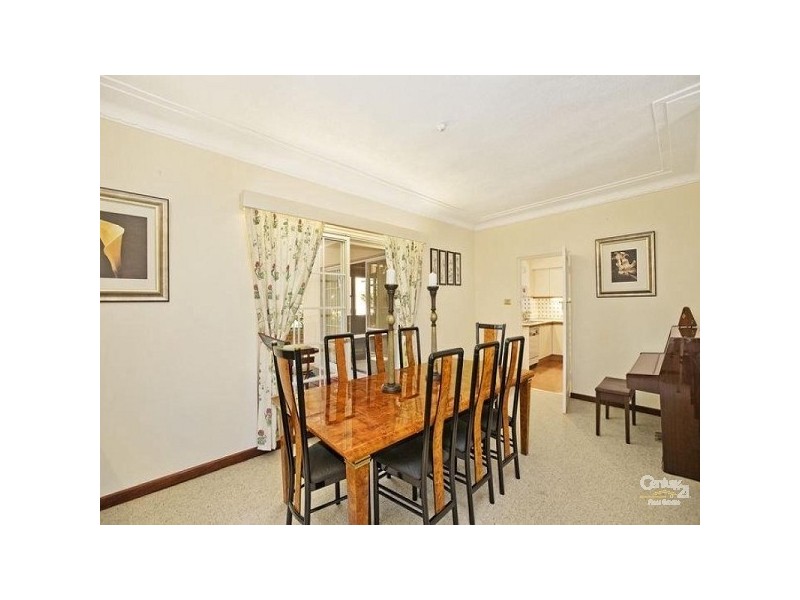 32 Johnson Street, Lindfield NSW 2070