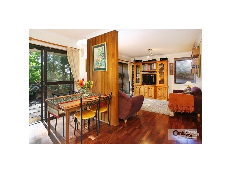 15/22 Fontenoy Road, Macquarie Park NSW 2113