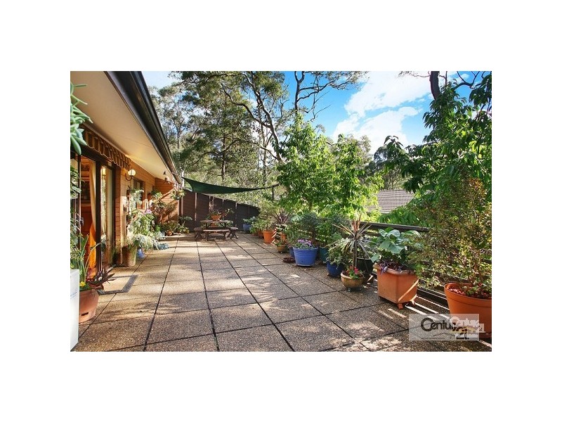 15/22 Fontenoy Road, Macquarie Park NSW 2113