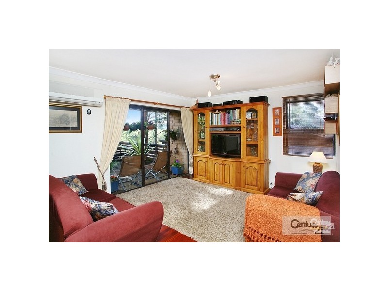 15/22 Fontenoy Road, Macquarie Park NSW 2113