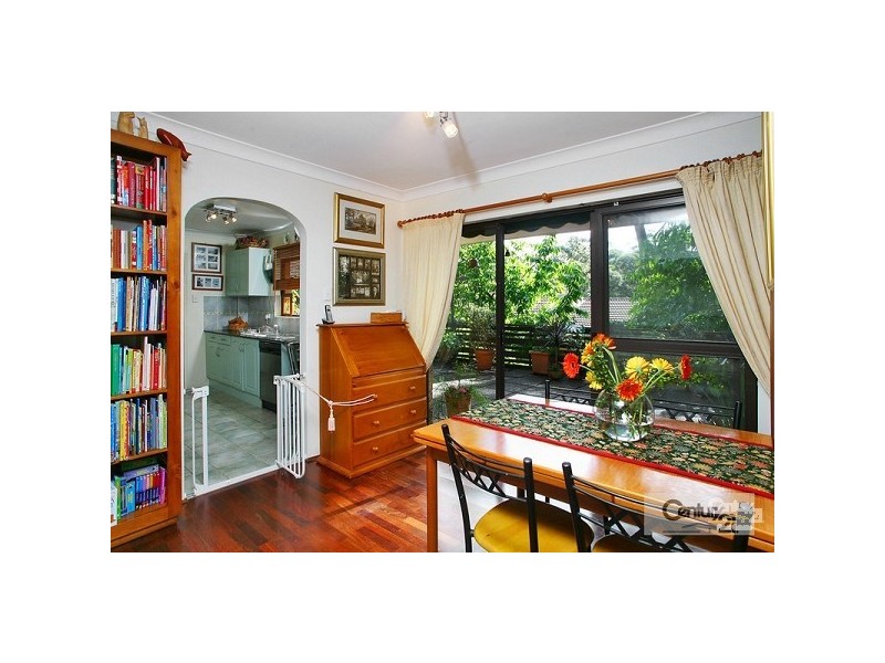 15/22 Fontenoy Road, Macquarie Park NSW 2113