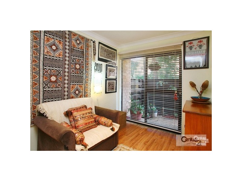 15/22 Fontenoy Road, Macquarie Park NSW 2113