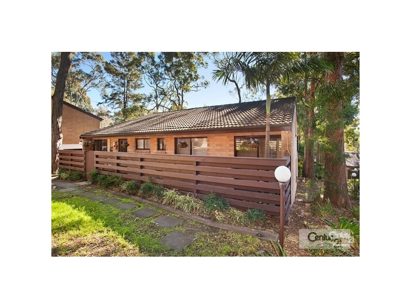 15/22 Fontenoy Road, Macquarie Park NSW 2113