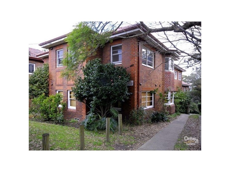 2/148 Pacific Highway, Roseville NSW 2069