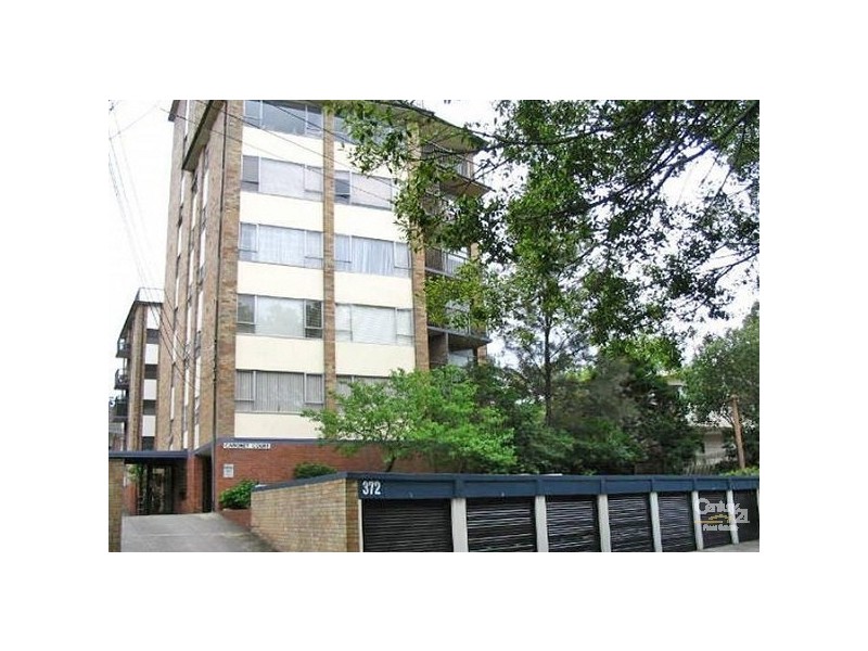 33/372 Edgecliff Road, Woollahra NSW 2025