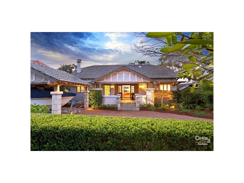 10 Dudley Avenue, Roseville NSW 2069