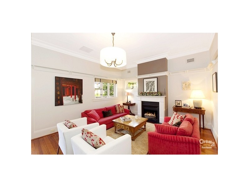 10 Dudley Avenue, Roseville NSW 2069