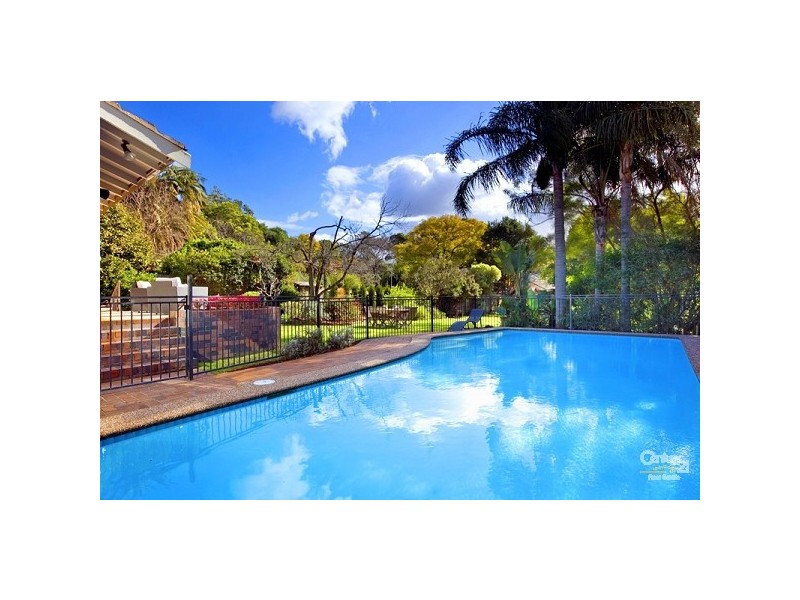 10 Dudley Avenue, Roseville NSW 2069