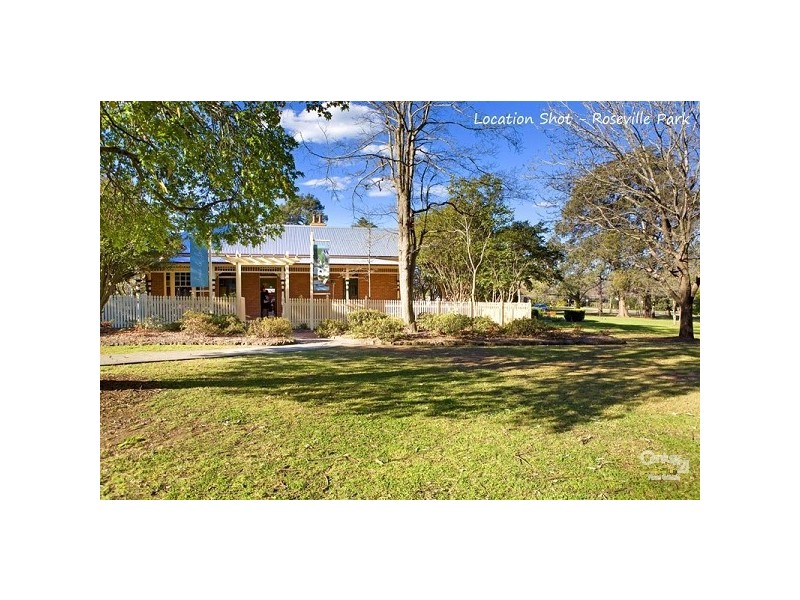 10 Dudley Avenue, Roseville NSW 2069