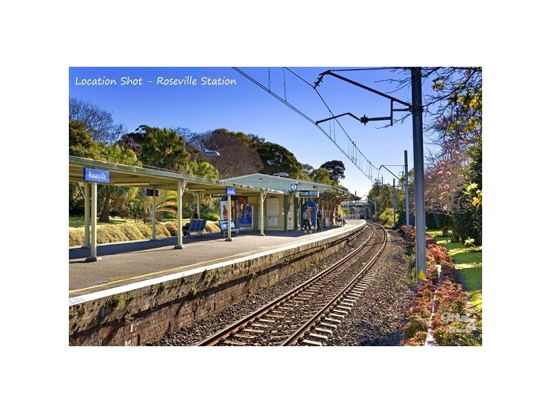 10 Dudley Avenue, Roseville NSW 2069