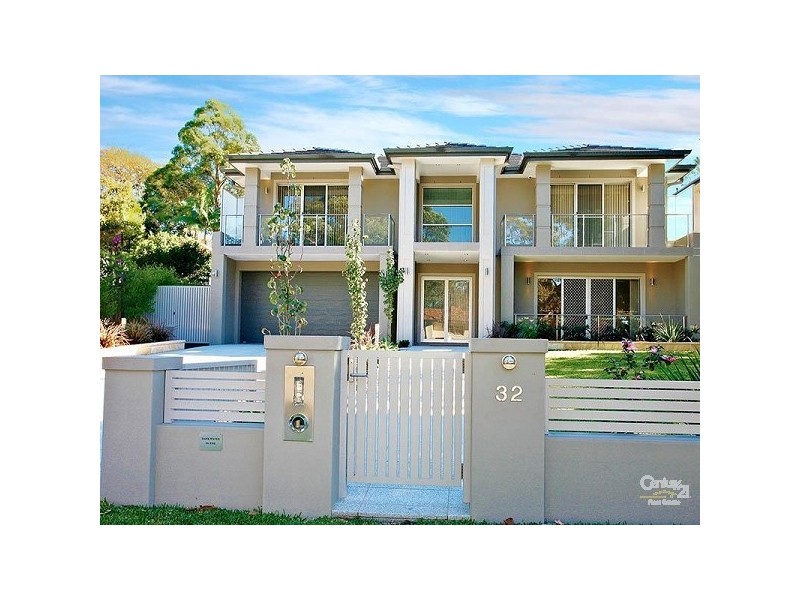 32 Adelaide Avenue, East Lindfield NSW 2070