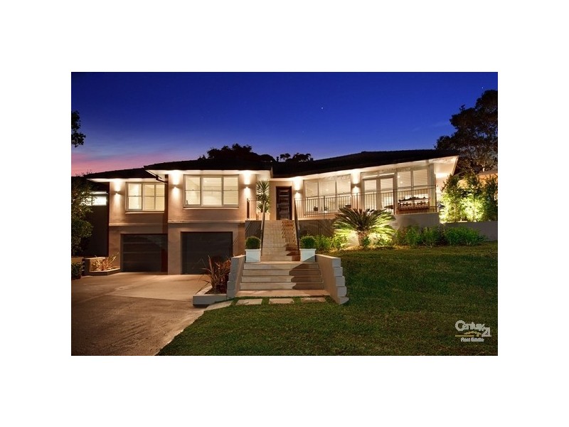 158 Collins Road, St Ives NSW 2075