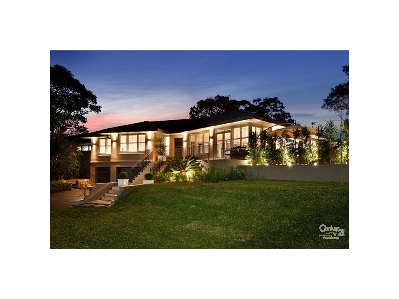 158 Collins Road, St Ives NSW 2075