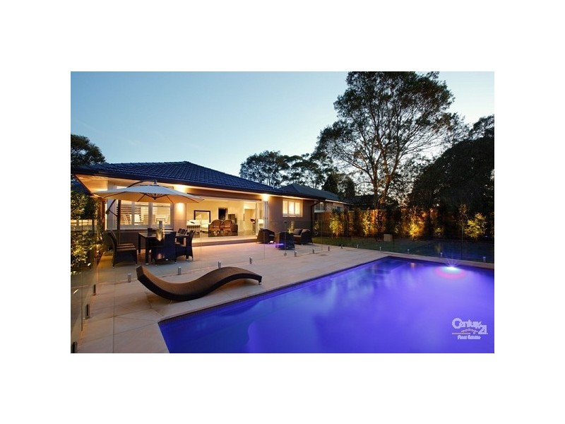 158 Collins Road, St Ives NSW 2075
