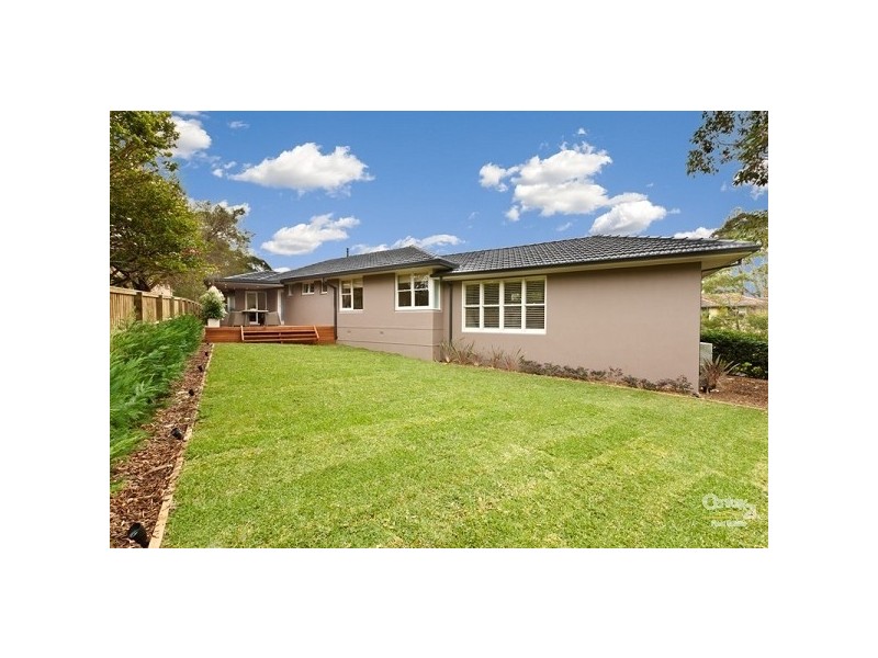 158 Collins Road, St Ives NSW 2075
