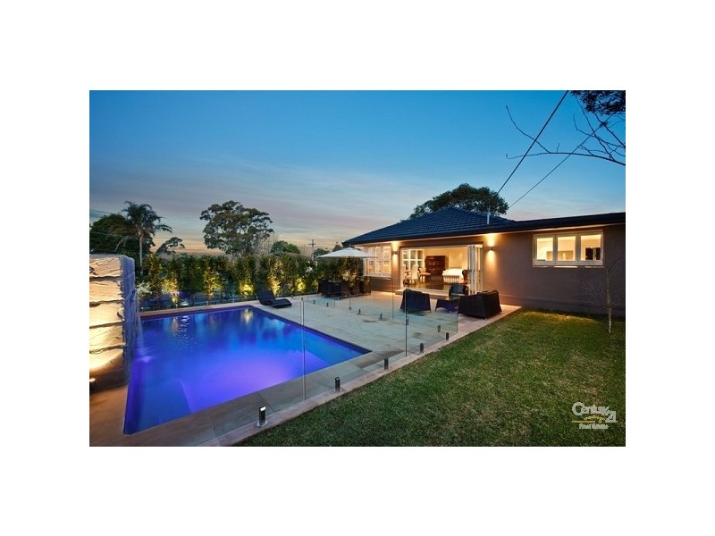 158 Collins Road, St Ives NSW 2075