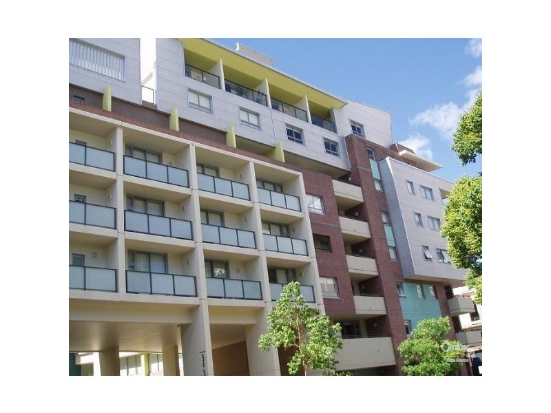 Level 2/16 Smail Street, Ultimo NSW 2007