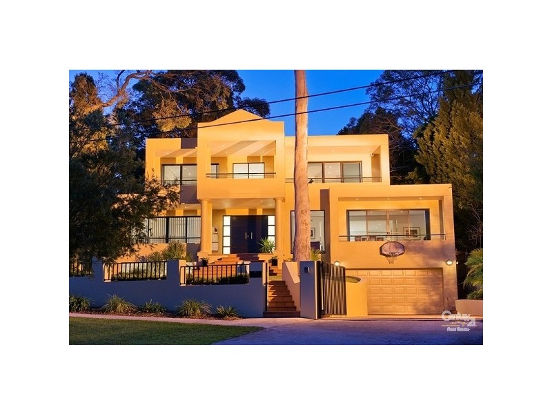 91 Highfield Road, Lindfield NSW 2070