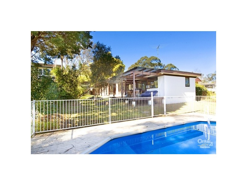 141 Bradfield Road, Lindfield NSW 2070