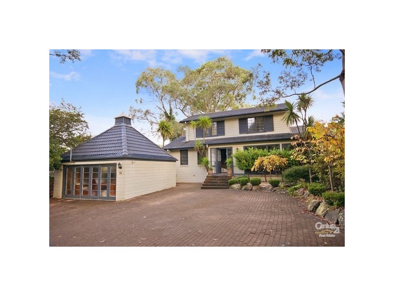 36 Yarralumla Avenue, St Ives NSW 2075