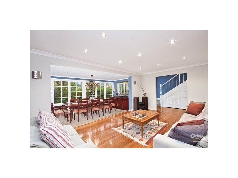 36 Yarralumla Avenue, St Ives NSW 2075