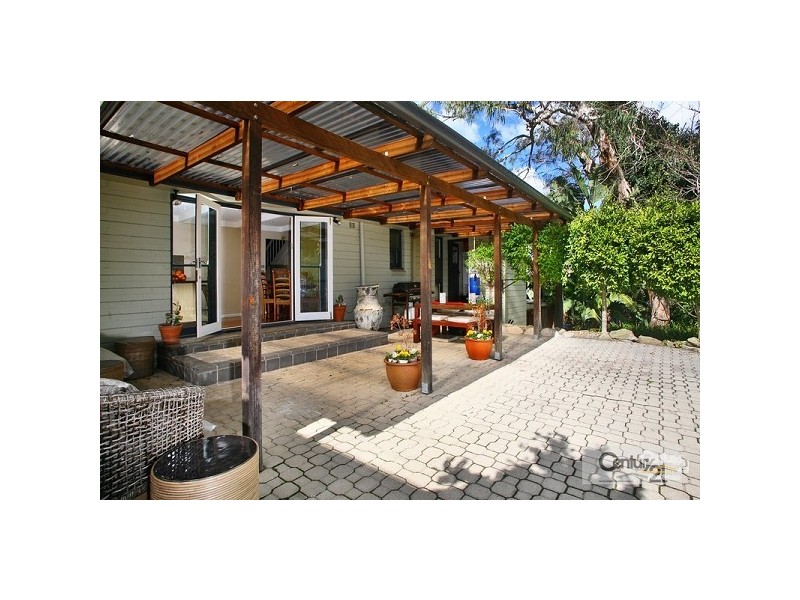 36 Yarralumla Avenue, St Ives NSW 2075