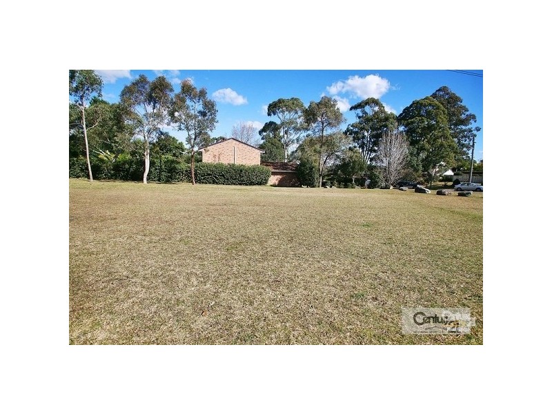 36 Yarralumla Avenue, St Ives NSW 2075