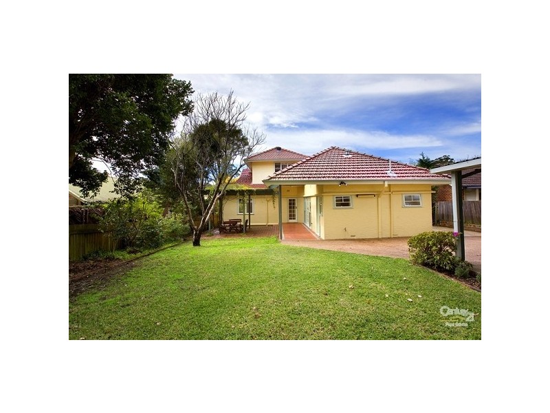 34 Gilroy Road, Turramurra NSW 2074