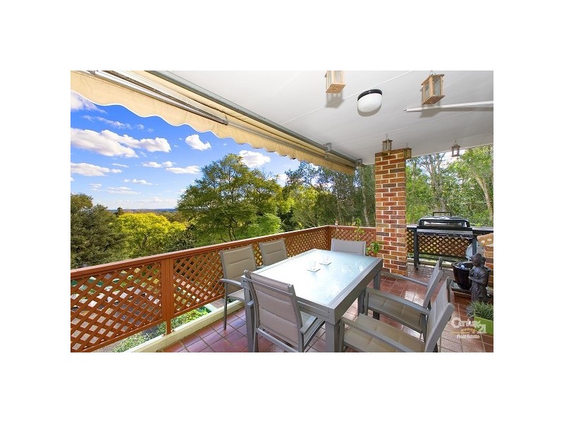 27/702 Pacific Highway, Killara NSW 2071
