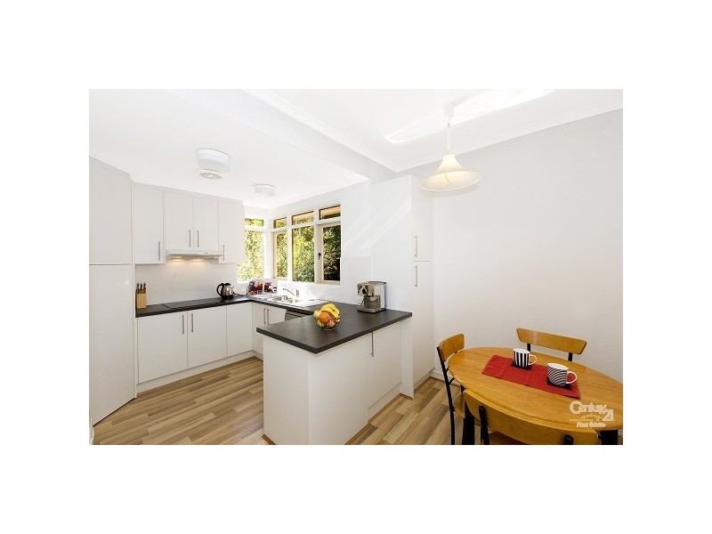 27/702 Pacific Highway, Killara NSW 2071