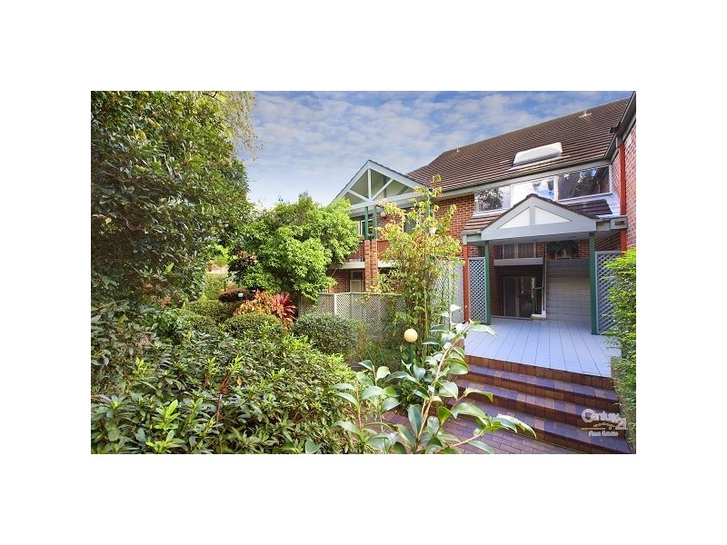 27/702 Pacific Highway, Killara NSW 2071