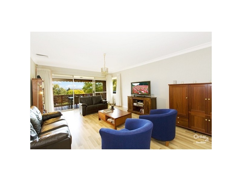 27/702 Pacific Highway, Killara NSW 2071