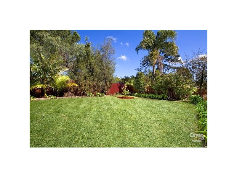 50 Charles Street, Killara NSW 2071