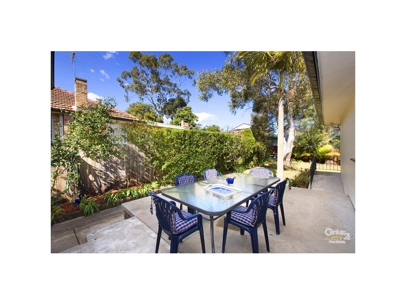 50 Charles Street, Killara NSW 2071