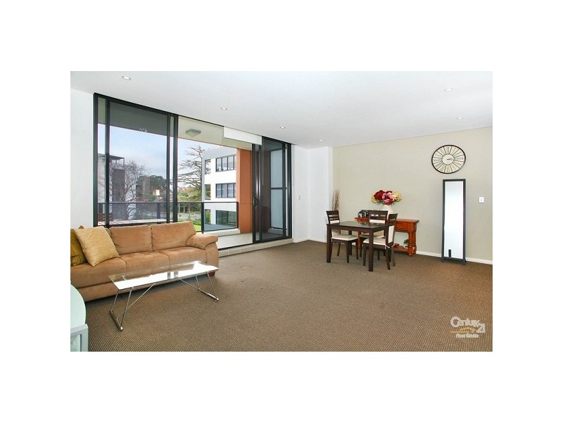 535/17-19 Memorial Ave, St Ives NSW 2075