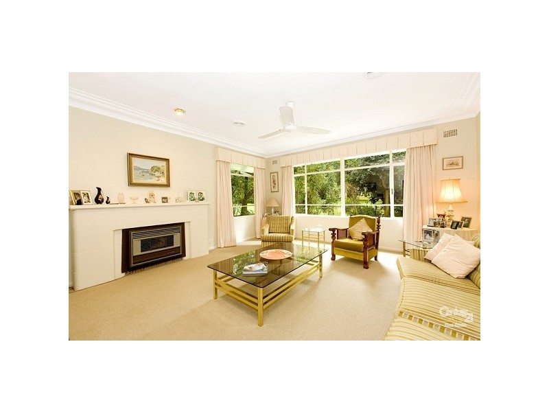 2 Clissold Road, Wahroonga NSW 2076