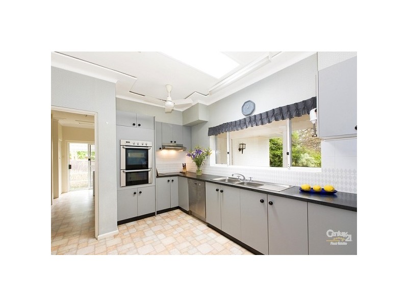 2 Clissold Road, Wahroonga NSW 2076