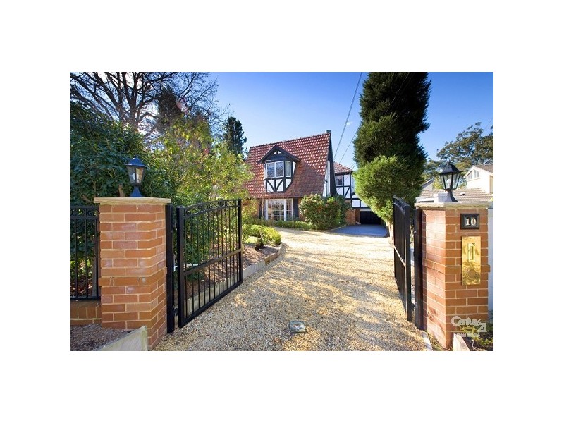 10 Kilpa Place, St Ives NSW 2075