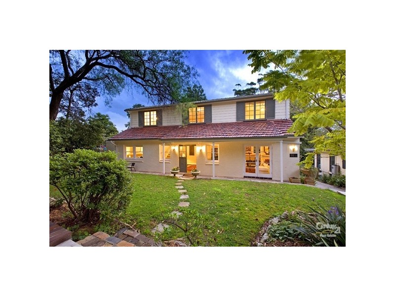 14a Gladstone Parade, Lindfield NSW 2070