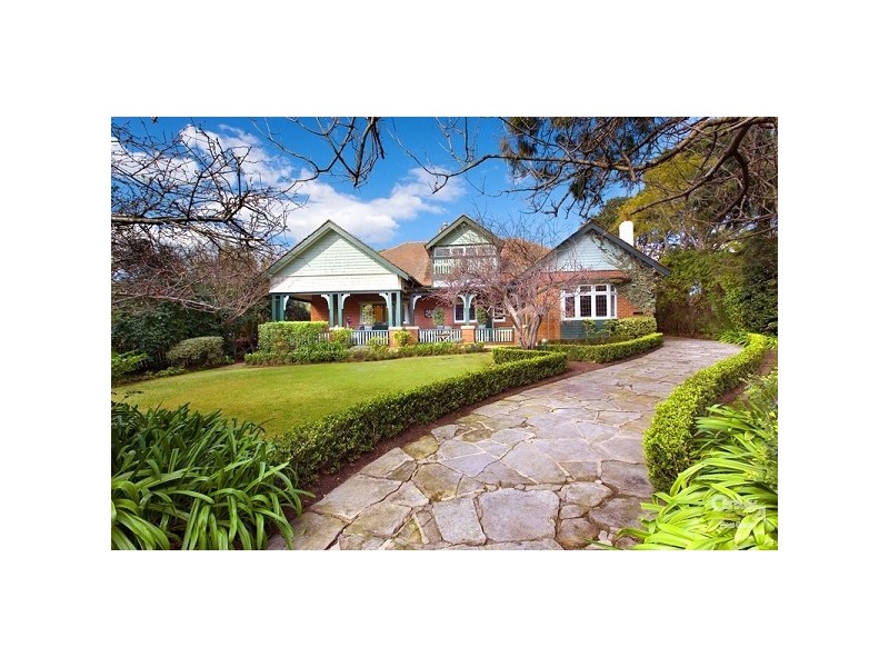 3 Roslyn Avenue, Roseville NSW 2069